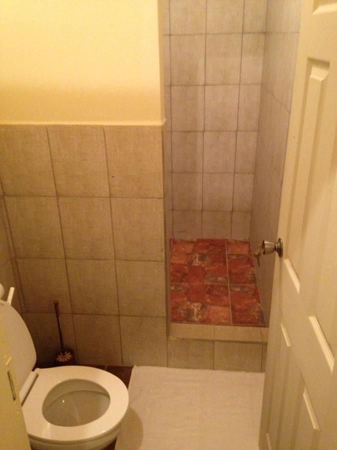 Studio 27 Inn Piarco Eksteriør billede
